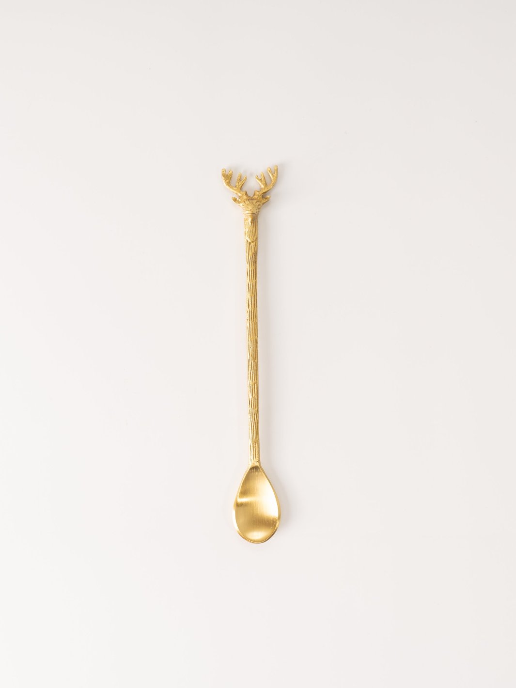 Reindeer Cocktail Spoon - Heyday