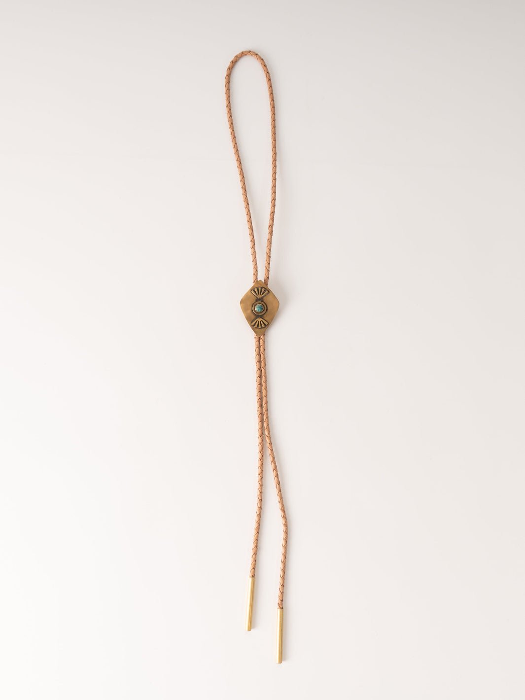 Rimini Bolo Tie - Heyday