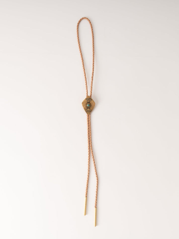 Rimini Bolo Tie - Heyday