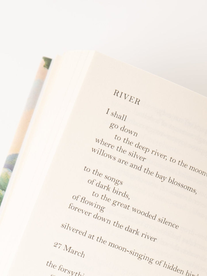 River Poems - Heyday