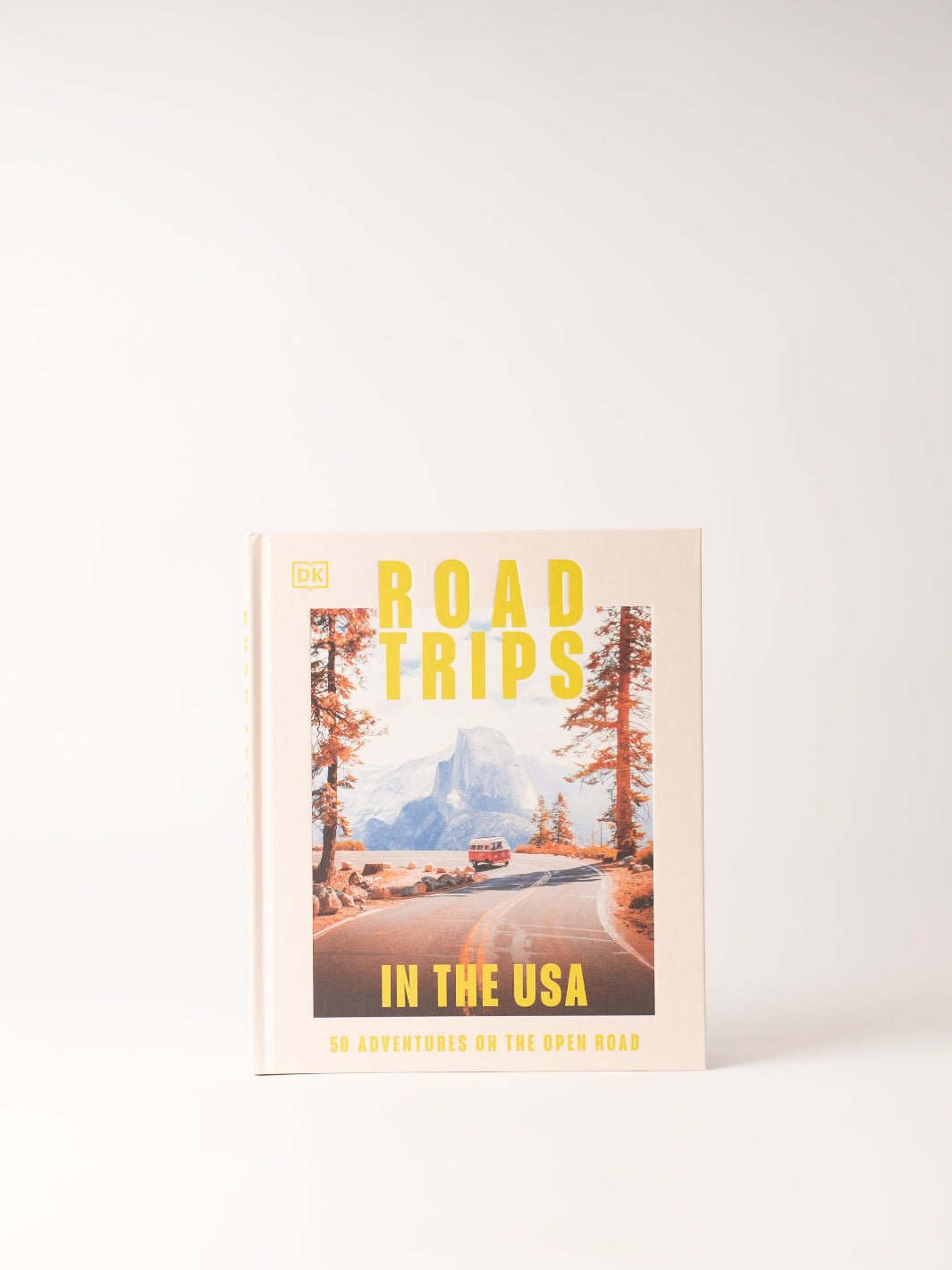 Road Trips in the USA - Heyday