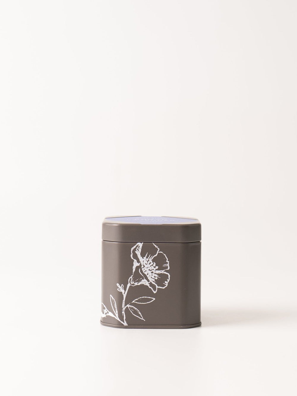 Roman Lavender Signature Tin Candle - Heyday