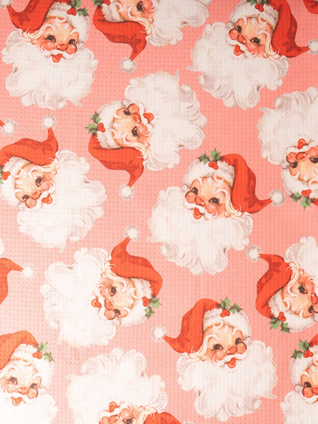 Rosy Cheeks Hand Towel - Heyday