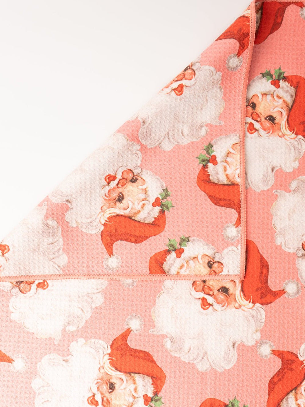 Rosy Cheeks Hand Towel - Heyday