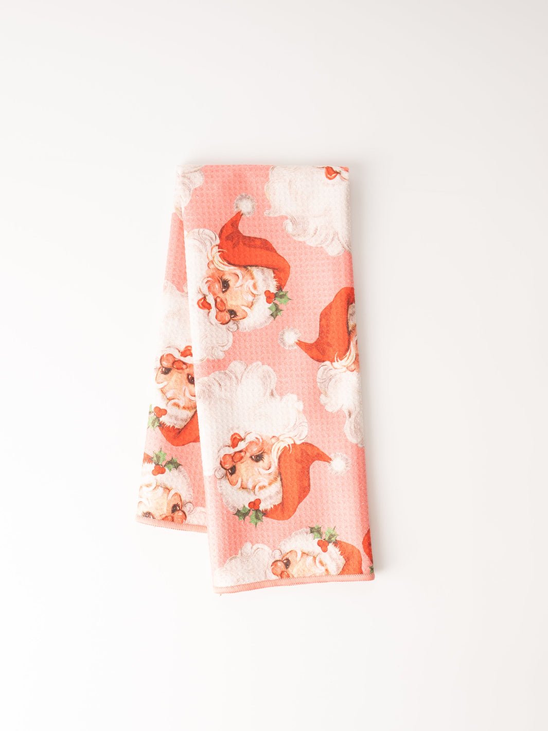 Rosy Cheeks Hand Towel - Heyday