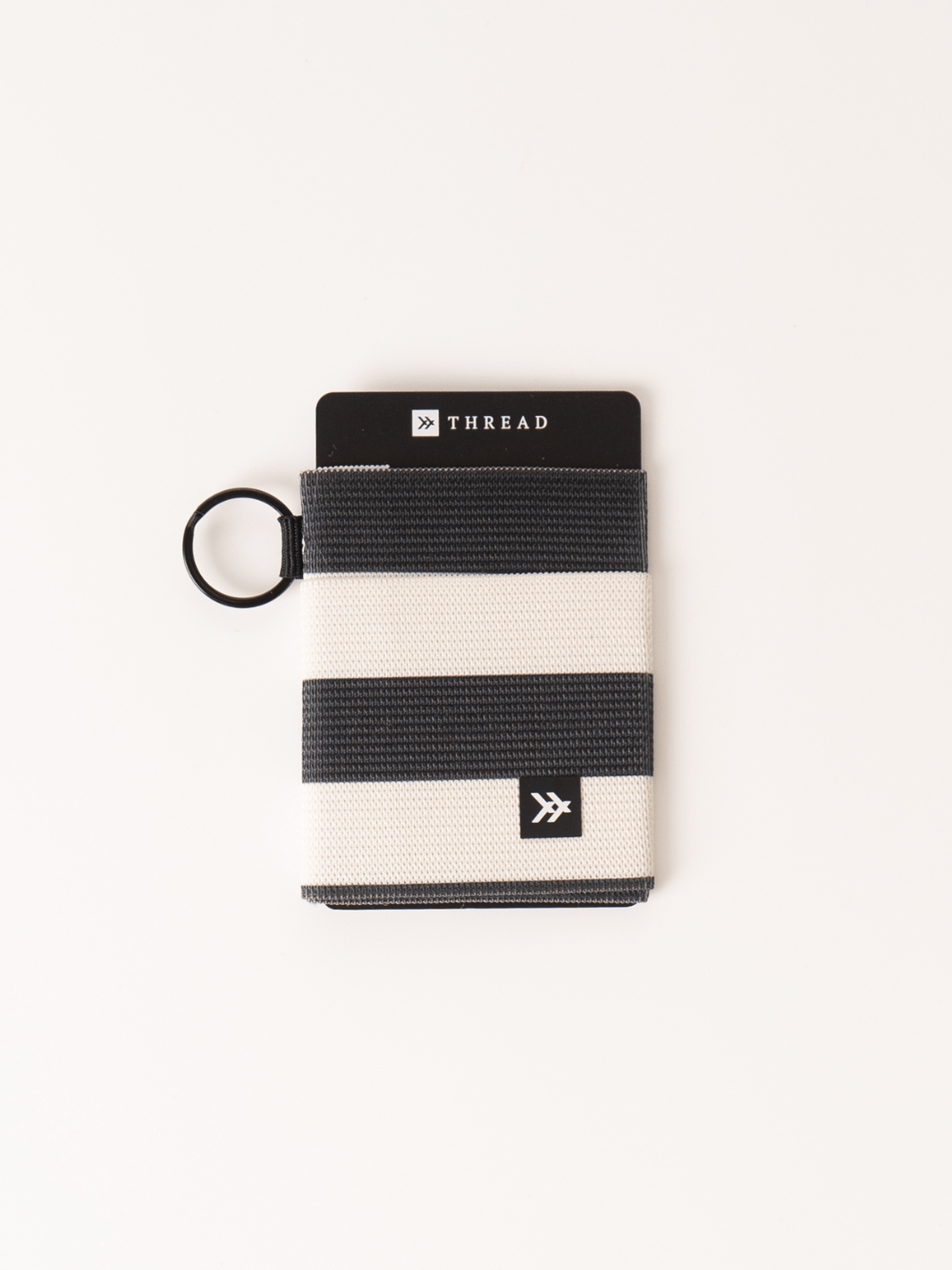 Rugby Elastic Card Wallet - Heyday