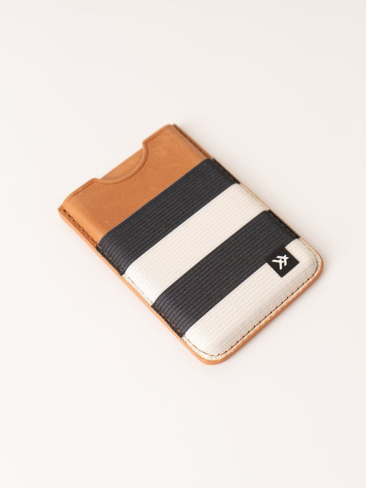 Rugby Magnetic Phone Wallet - Heyday