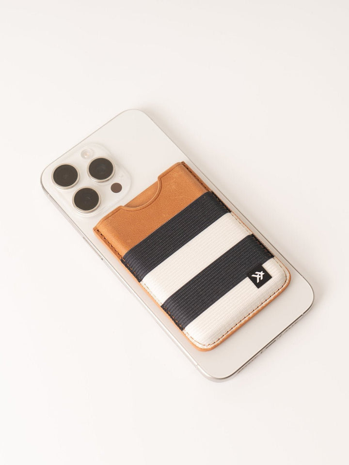 Rugby Magnetic Phone Wallet - Heyday