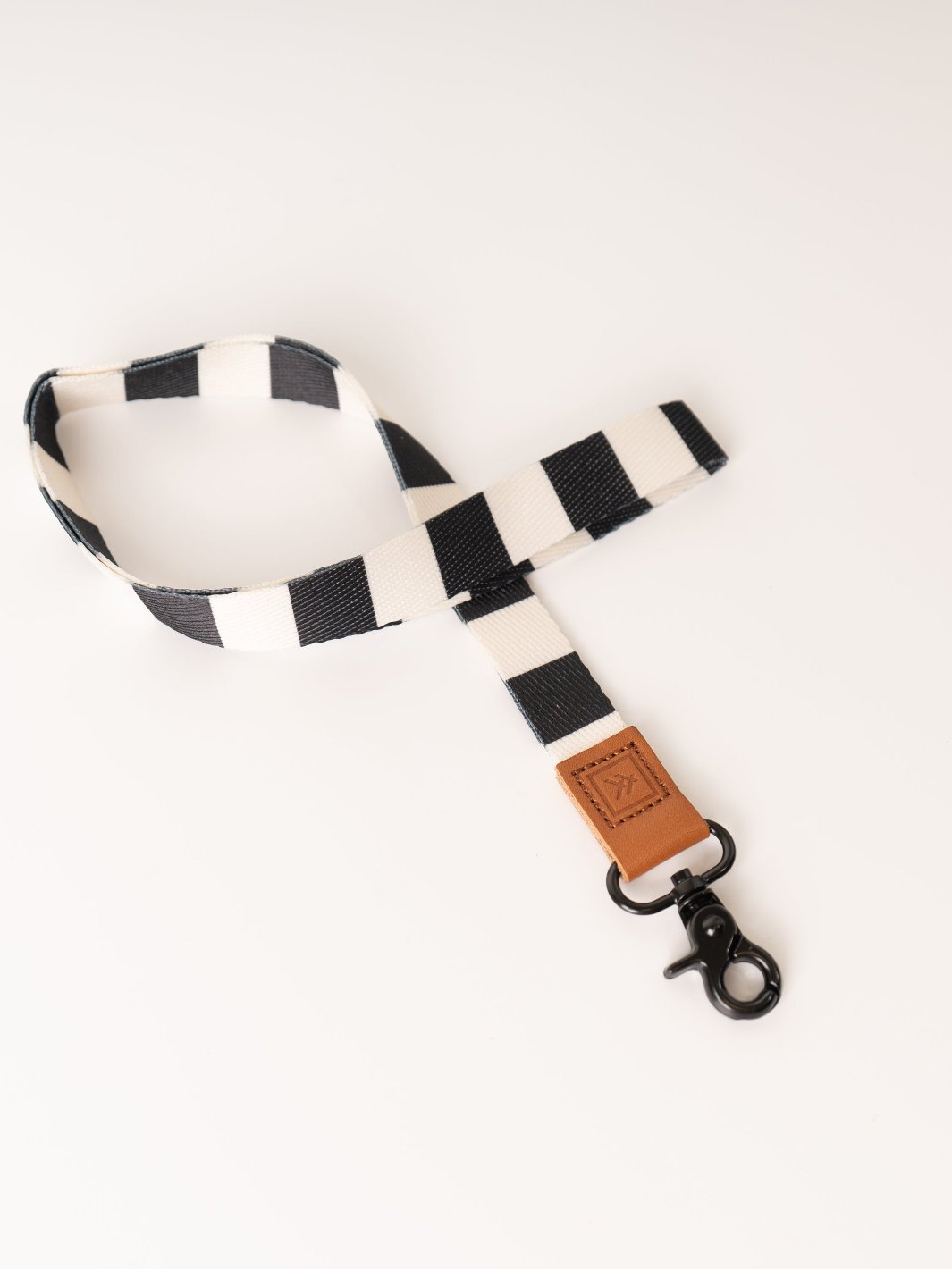 Rugby Neck Lanyard - Heyday