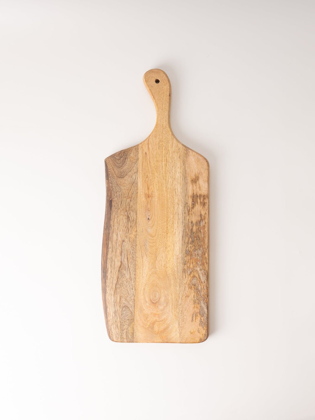 Rustic Cutting Board - Heyday