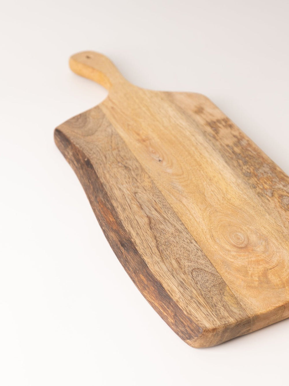 Rustic Cutting Board - Heyday