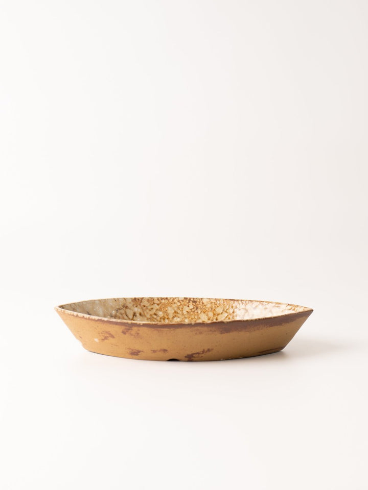 Rustic Serving Bowl - Heyday