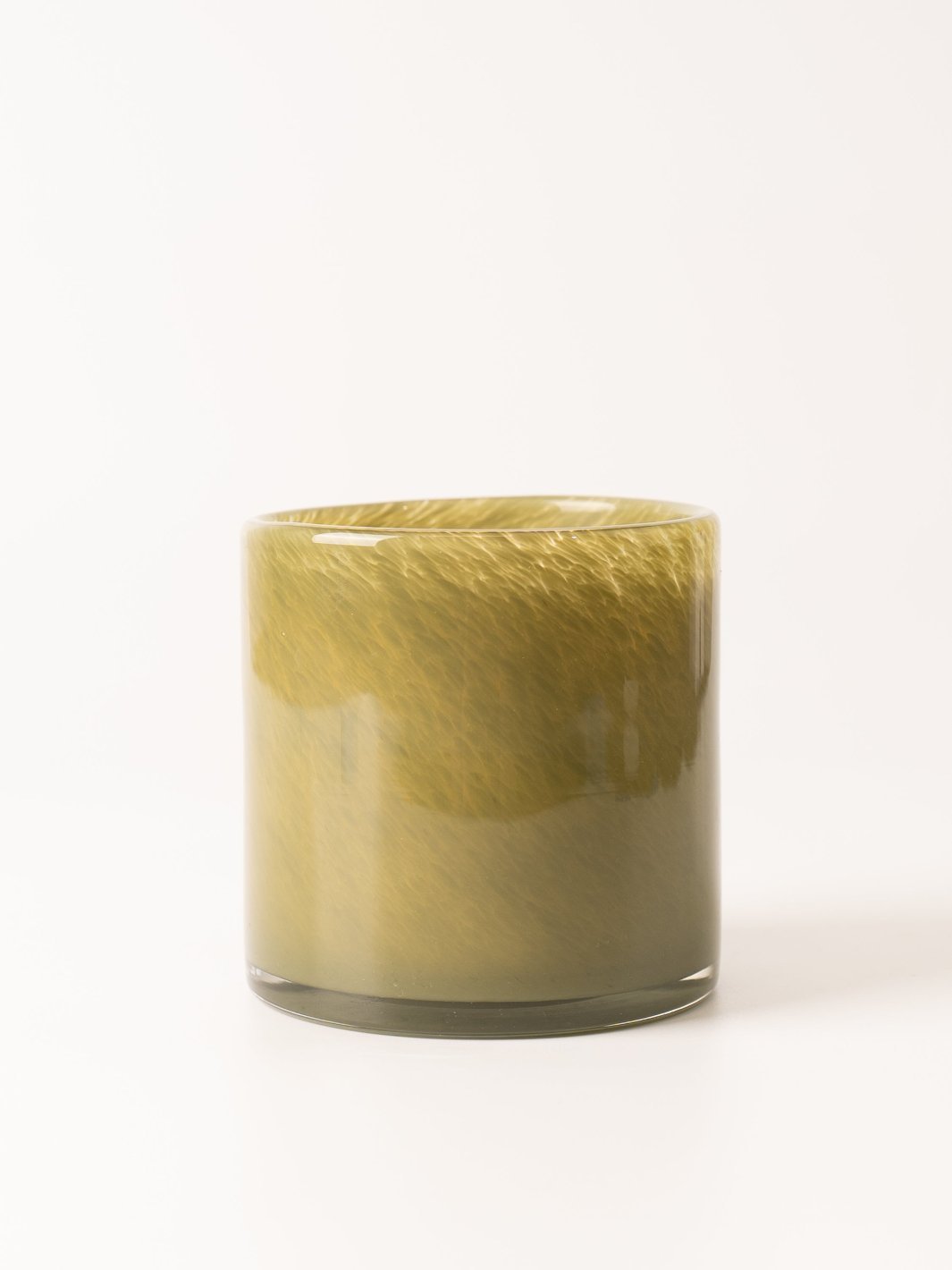 Sage and Walnut Candle - Heyday