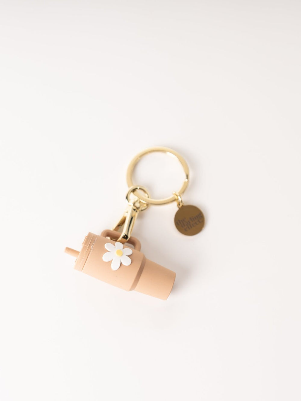 Sandstone Keychain Tumbler - Heyday