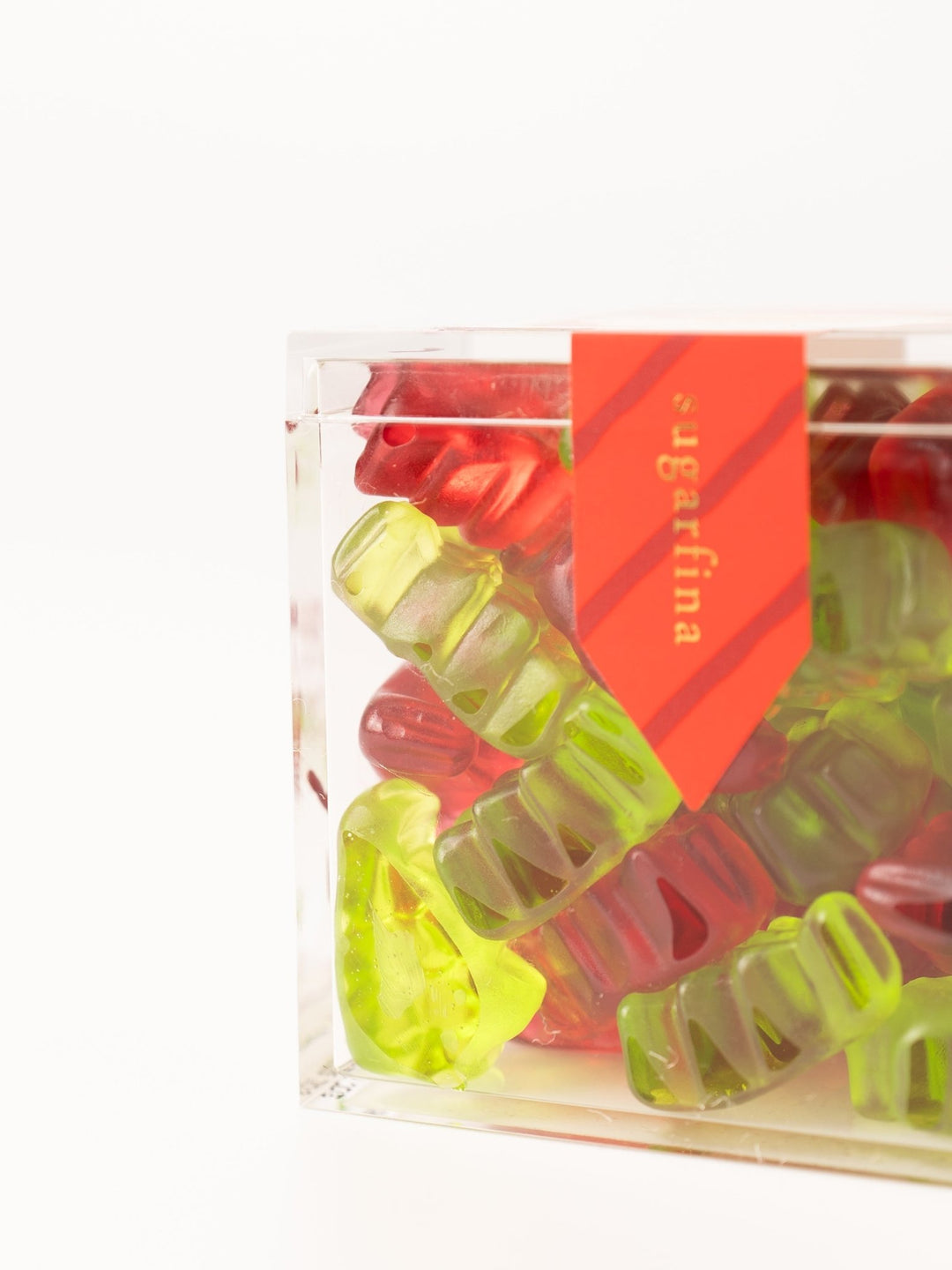 Santa's Tree Gummy Candy - Heyday