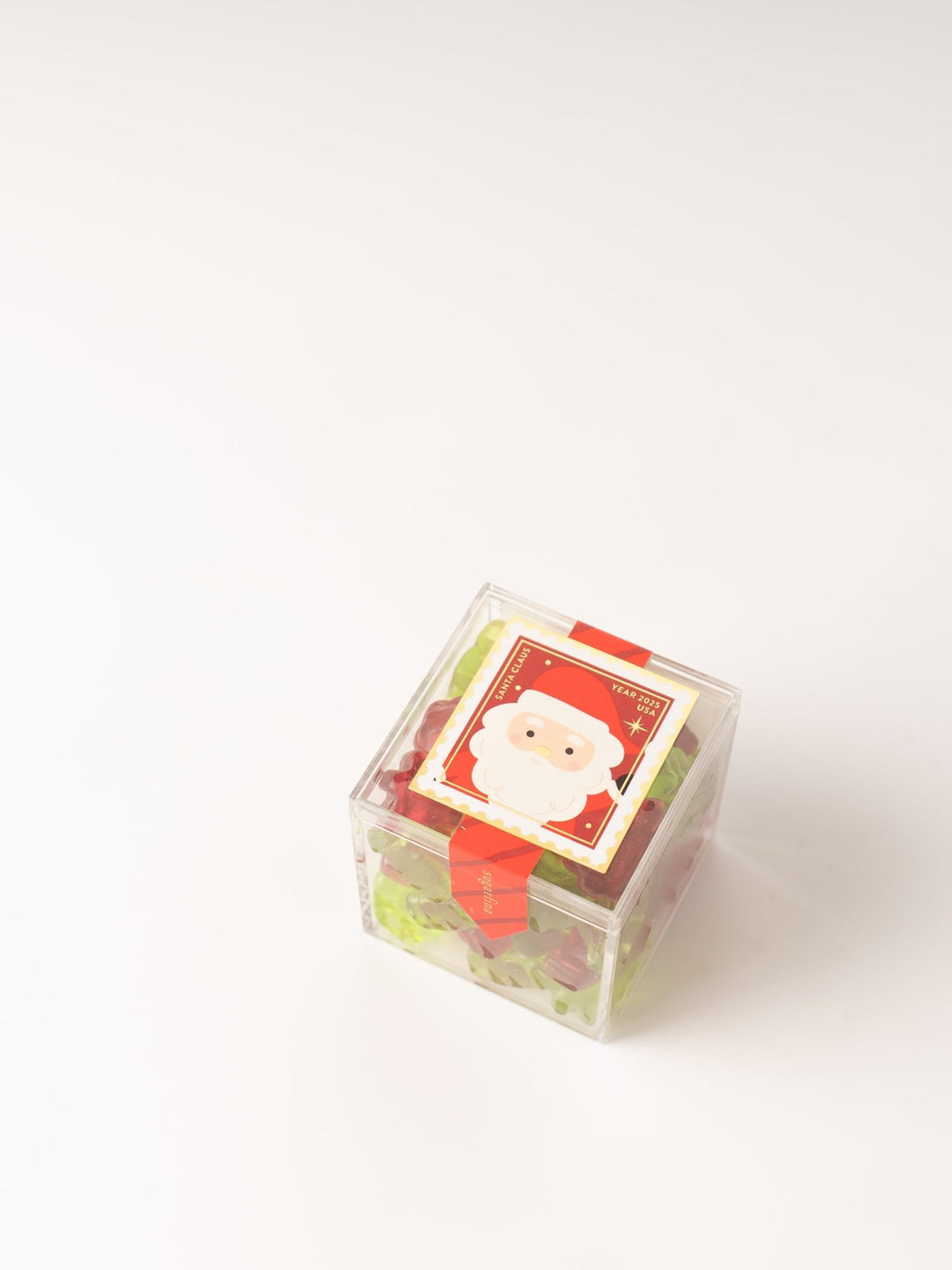 Santa's Tree Gummy Candy - Heyday
