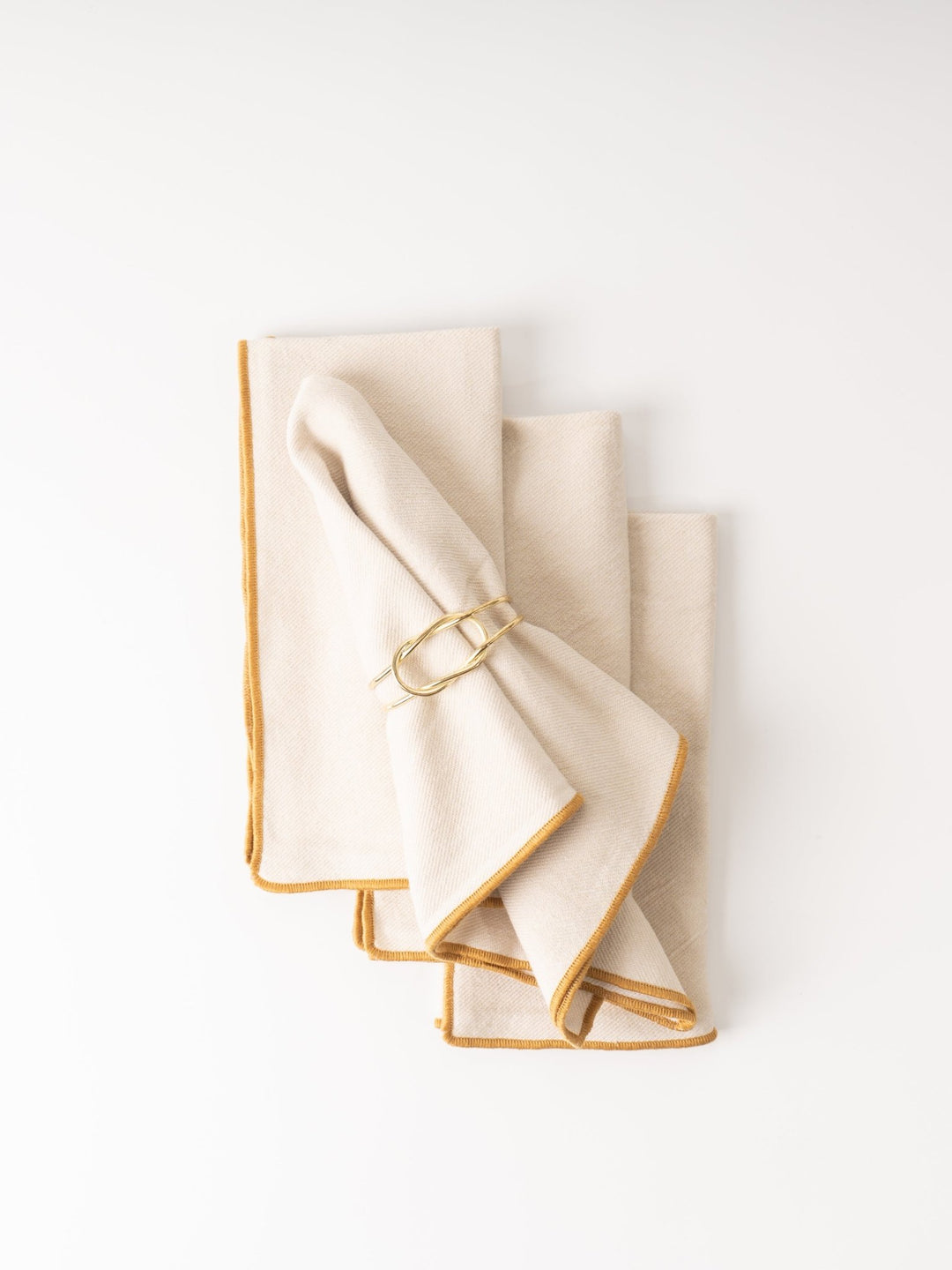 Sawyer Napkin Set - Heyday