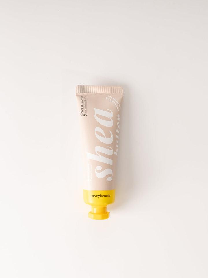 Shea Butter Hand Cream - Heyday