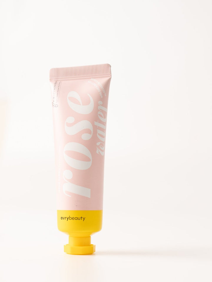 Shea Butter Hand Cream - Heyday