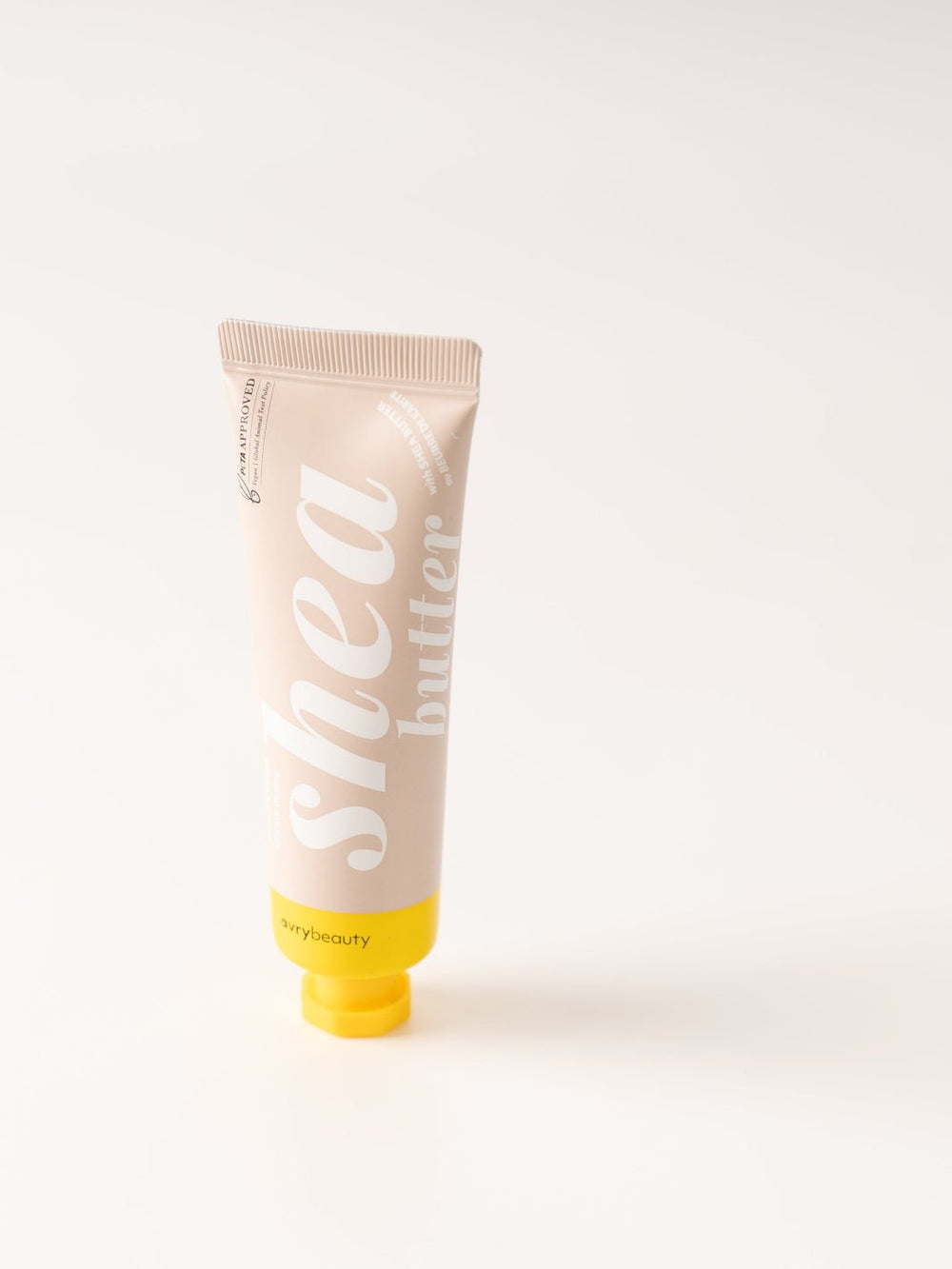 Shea Butter Hand Cream - Heyday