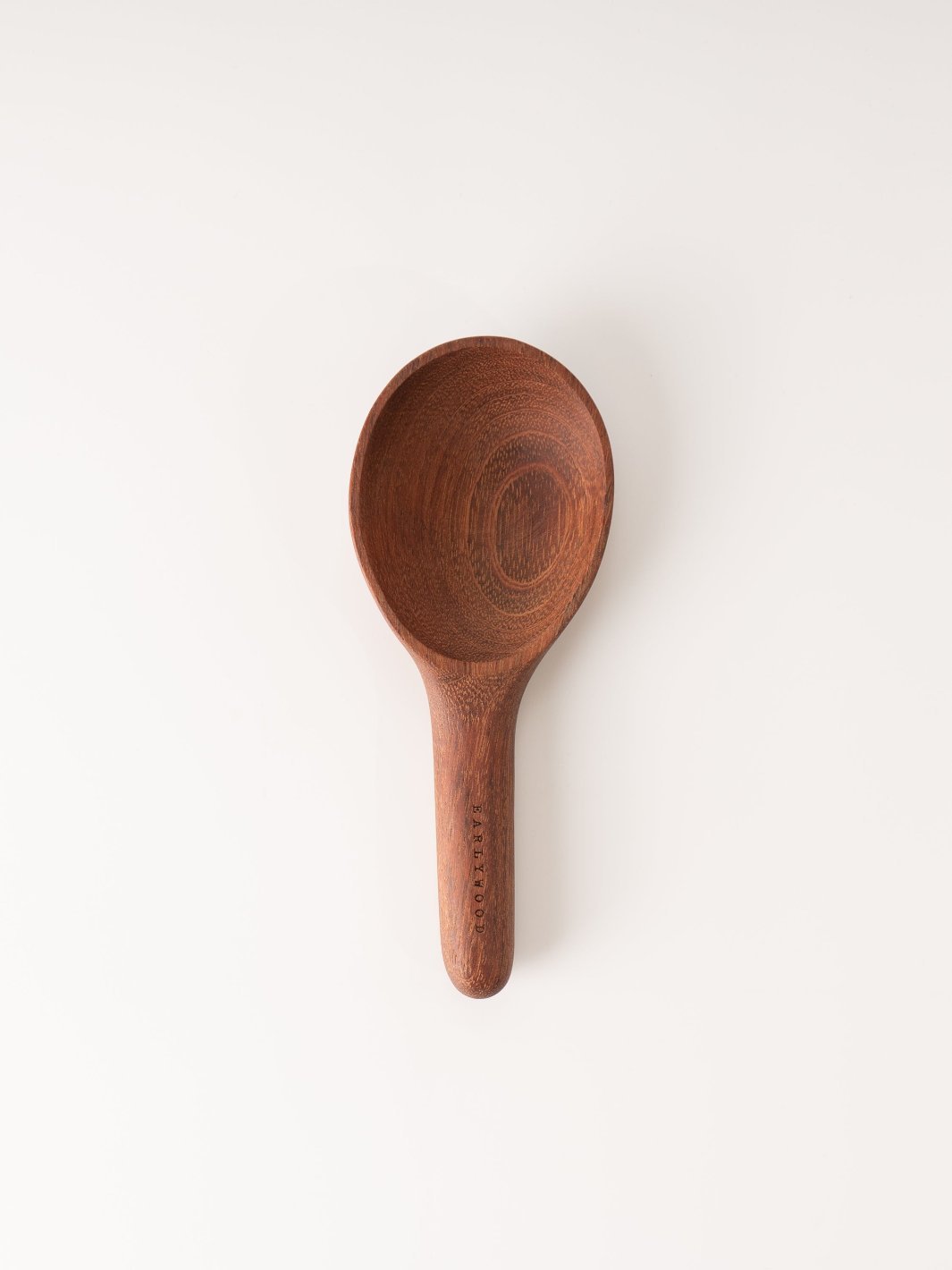 Short Server Hardwood Spoon - Heyday