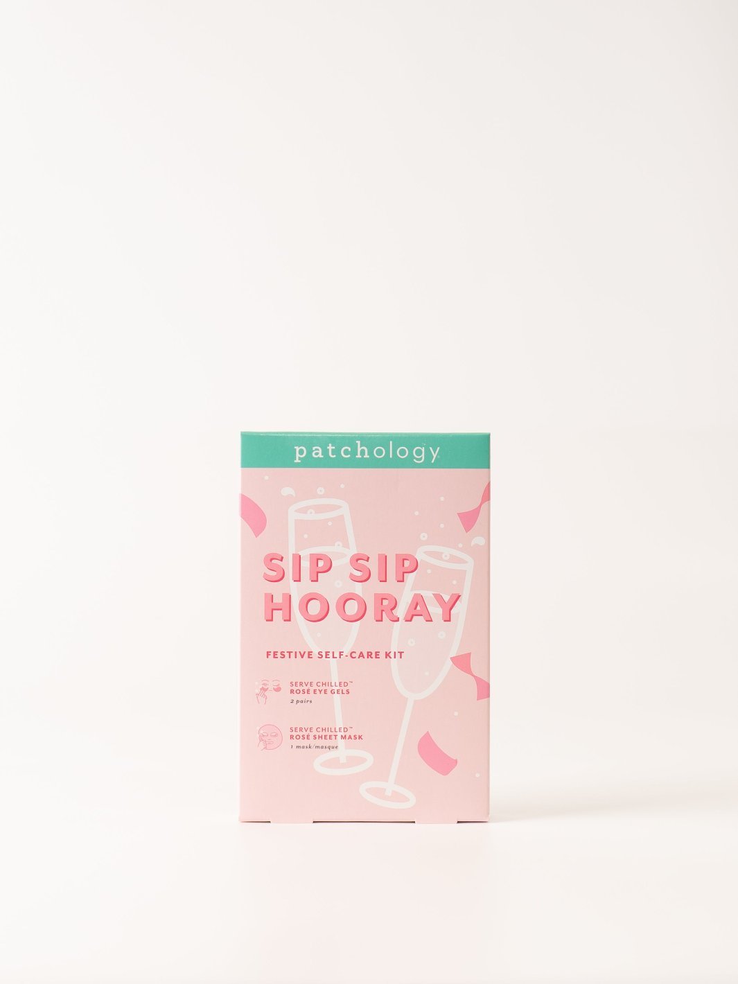 Sip Sip Hooray Kit - Heyday