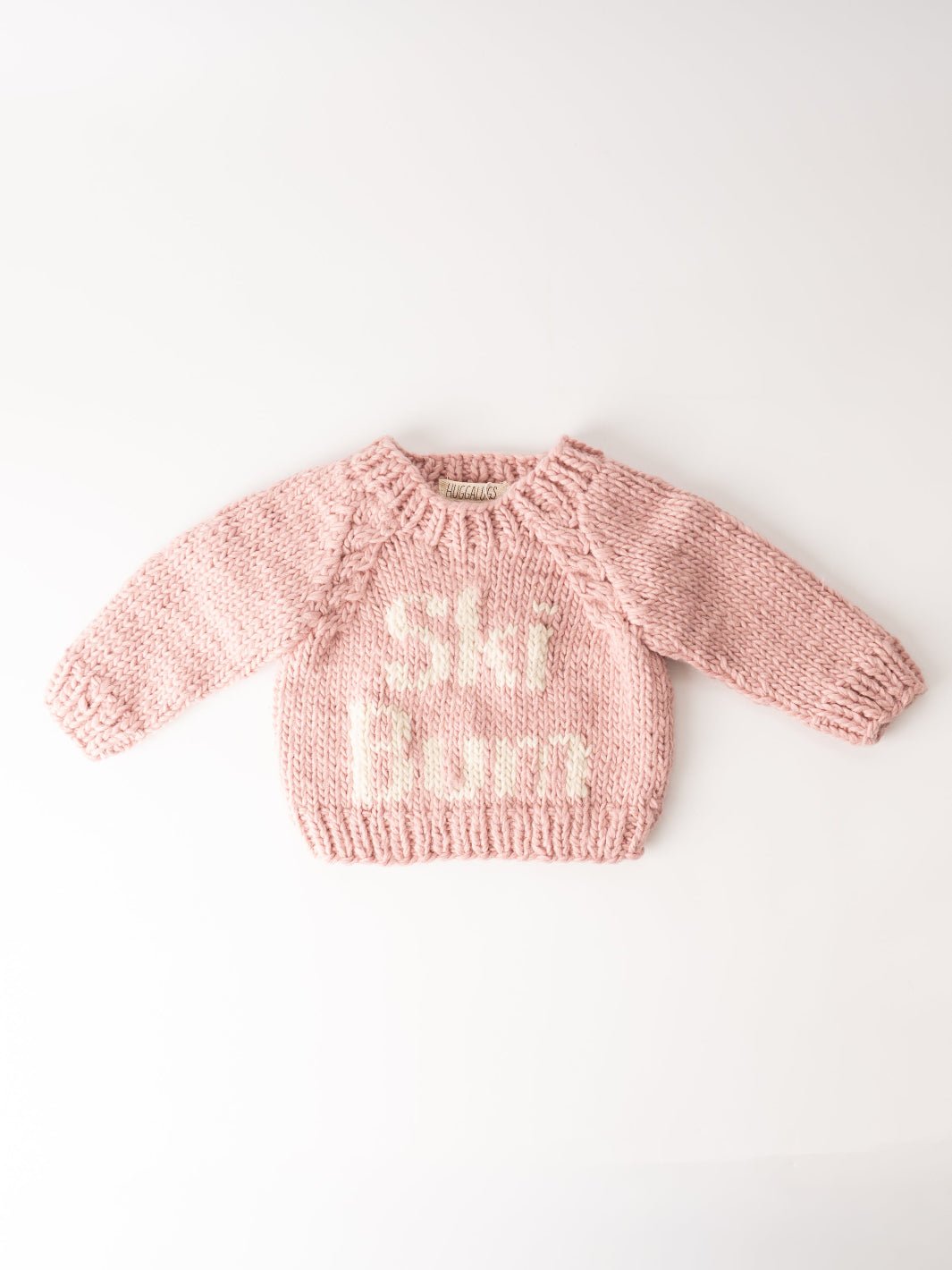 Ski Bum Rosy Cardigan Sweater - Heyday