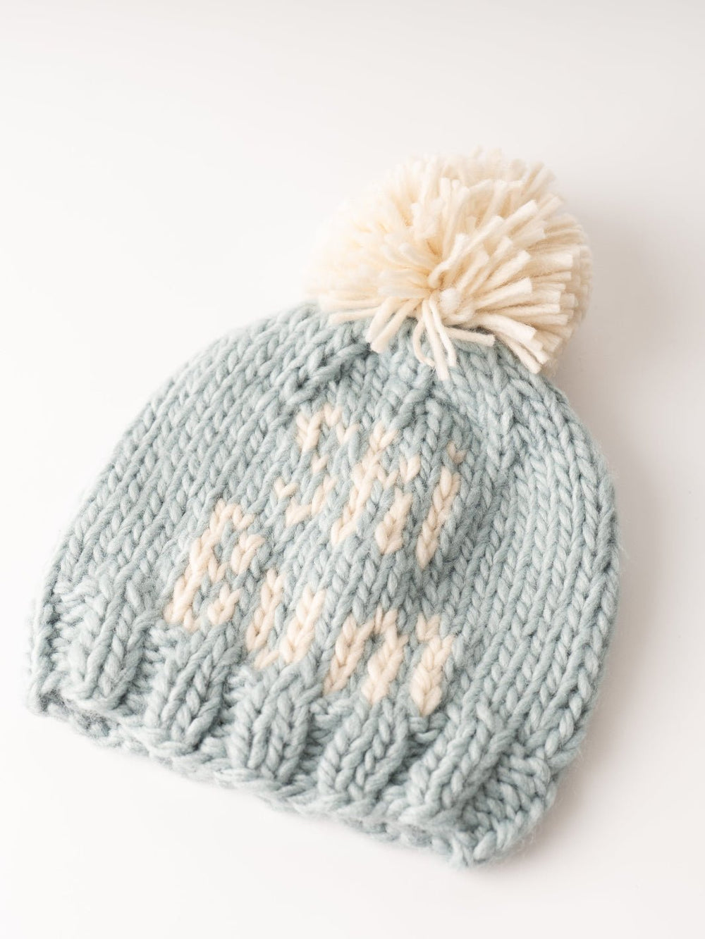 Ski Bum Surf Beanie - Heyday