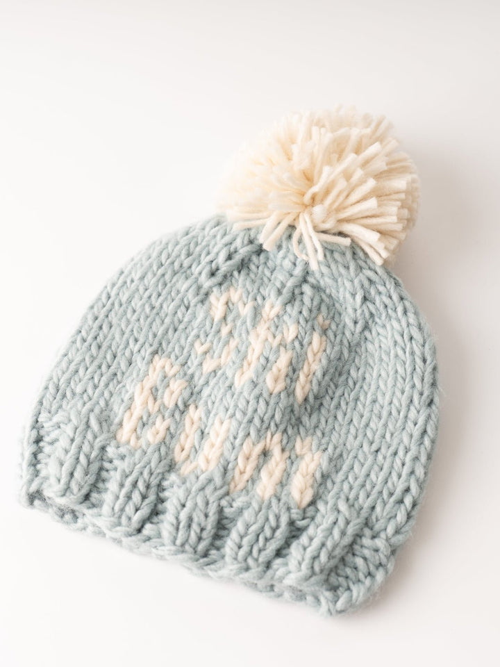 Ski Bum Surf Beanie - Heyday