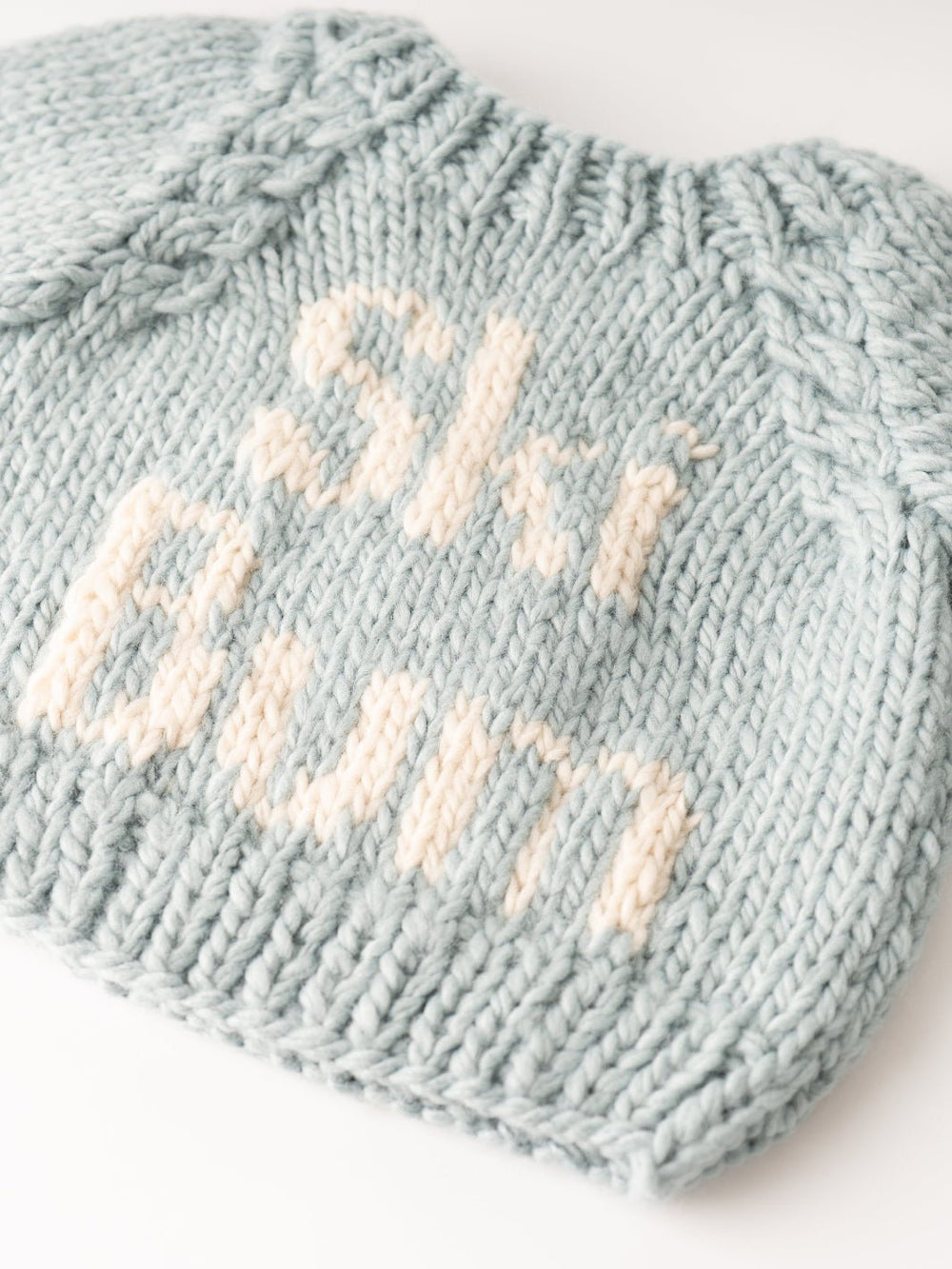 Ski Bum Surf Cardigan Sweater - Heyday