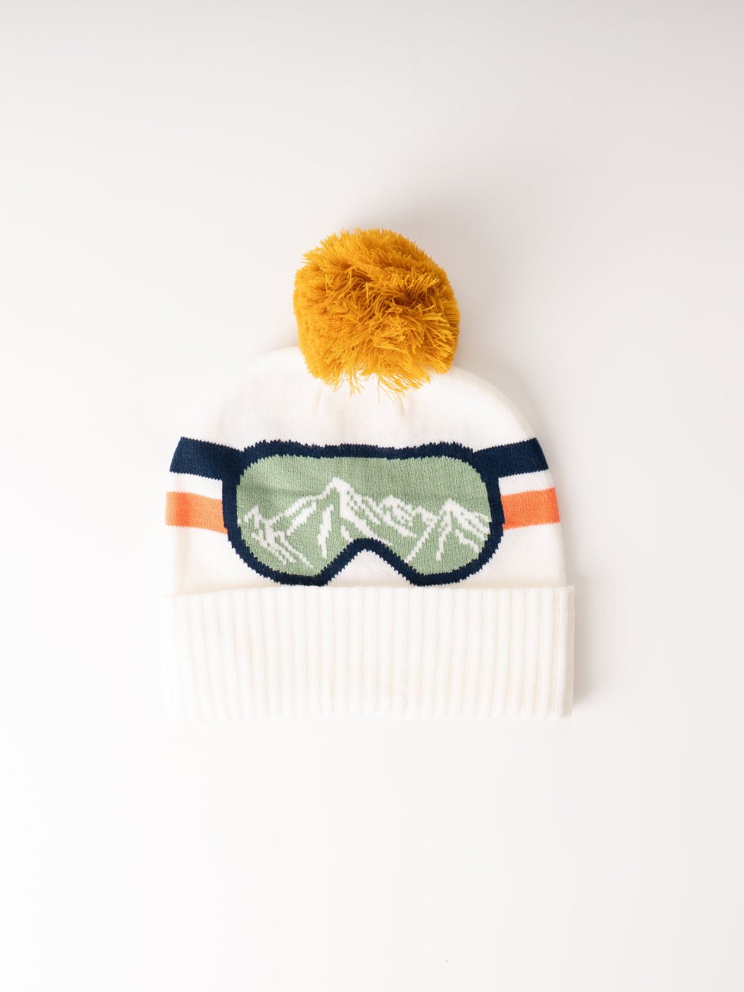 Ski Goggles Beanie - Heyday