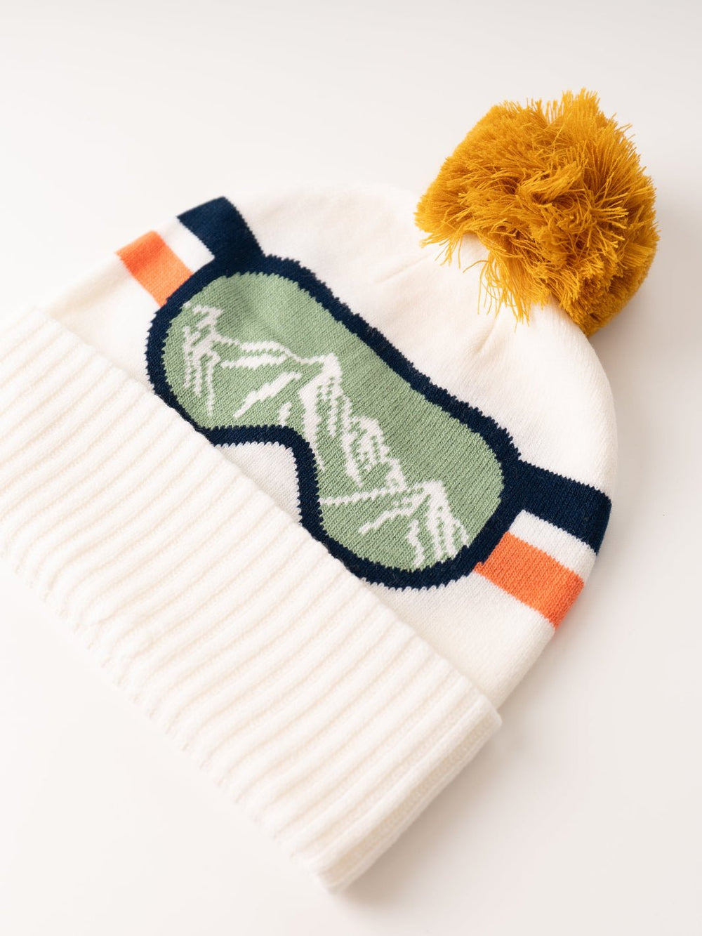 Ski Goggles Beanie - Heyday