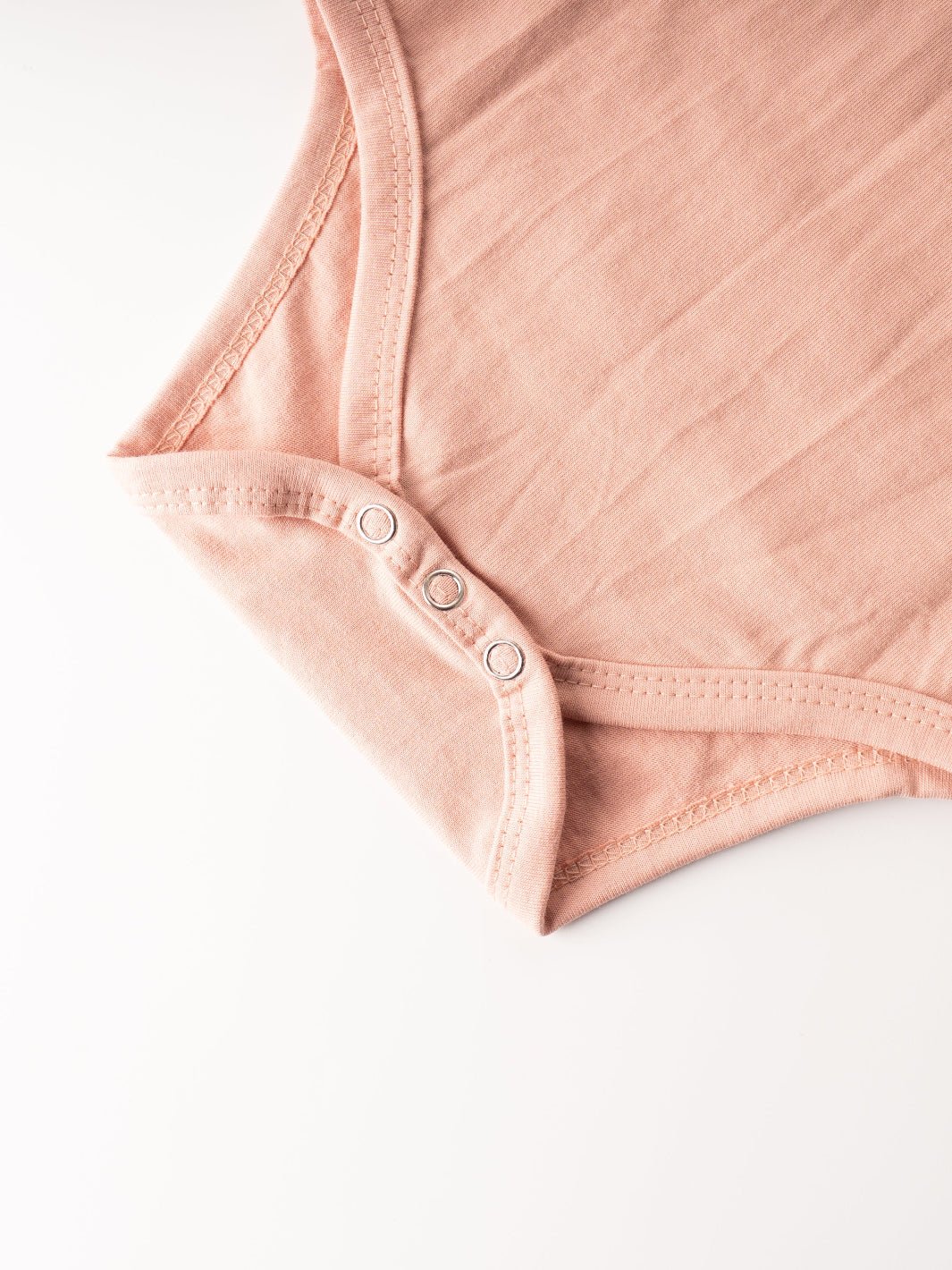 Ski Like A Girl Classic Pink Onesie - Heyday