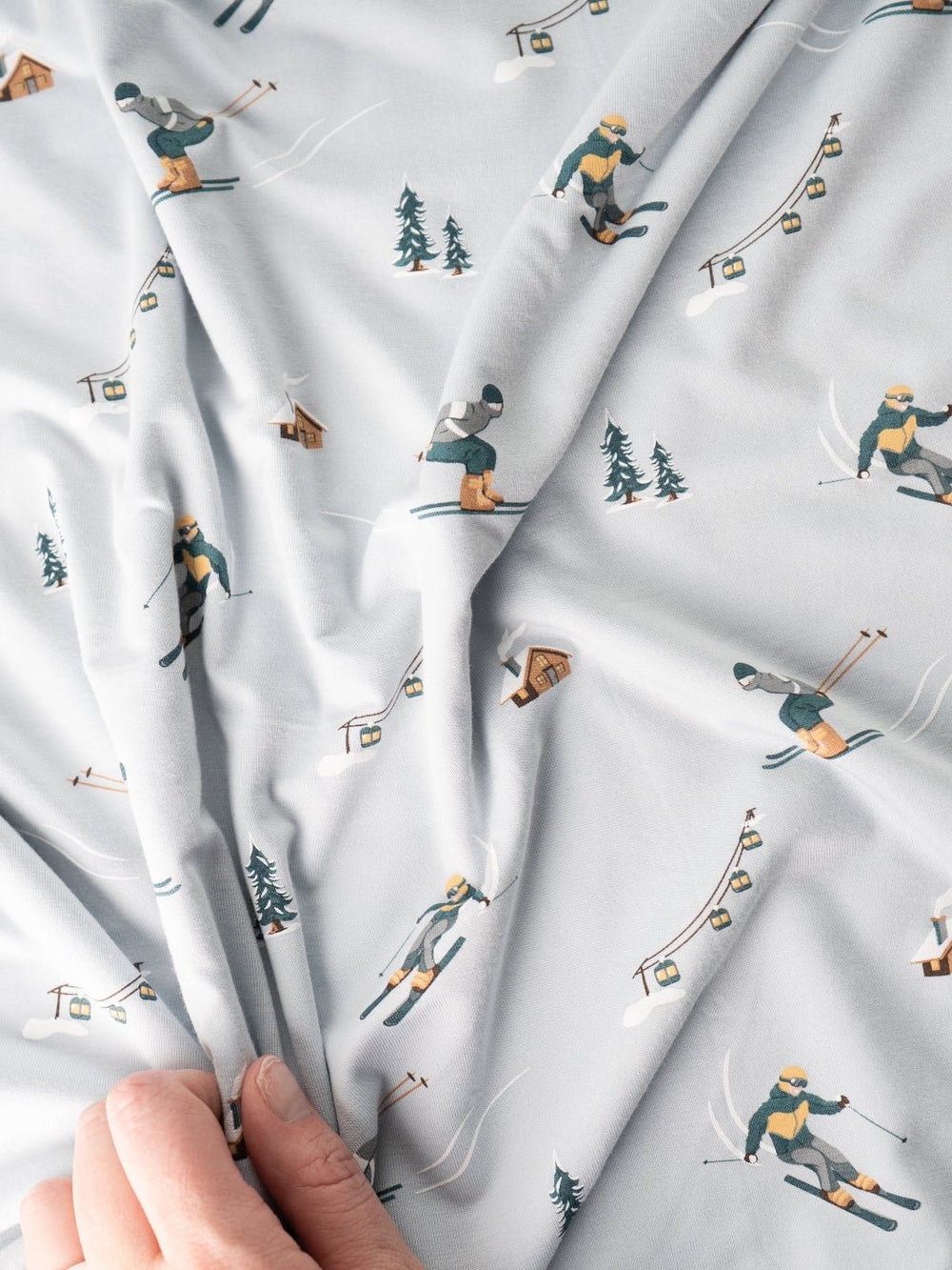 Ski Swaddle - Heyday