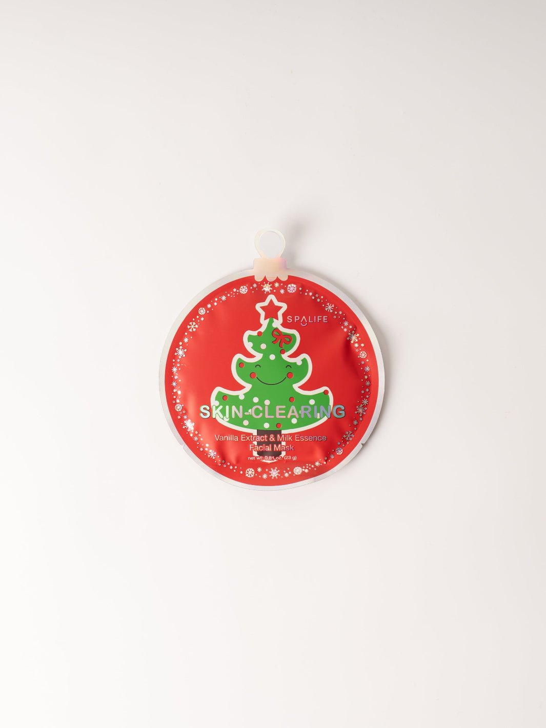 Skin Clearing Facial Mask - Heyday