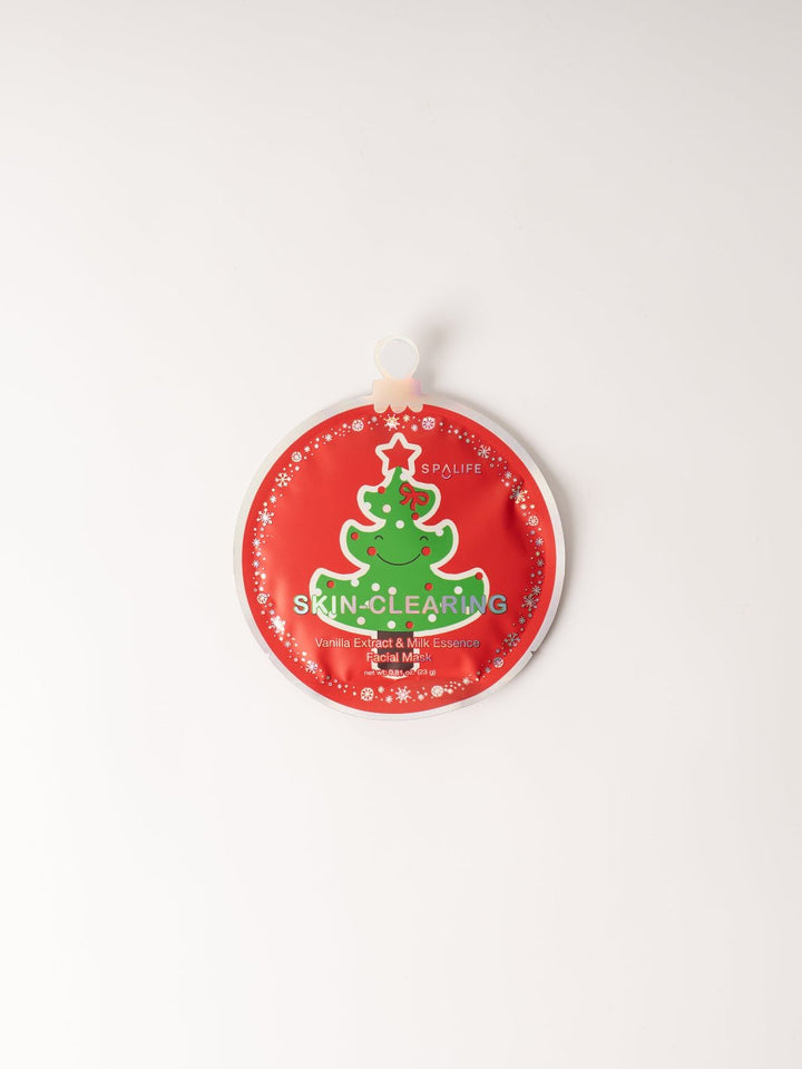 Skin Clearing Facial Mask - Heyday