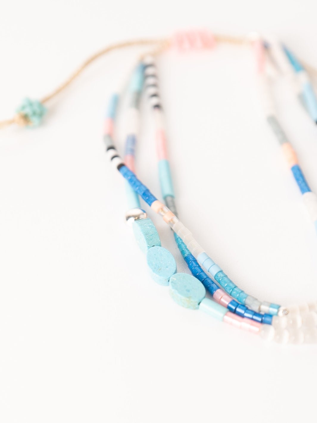 Sky Turquoise Bracelet - Heyday