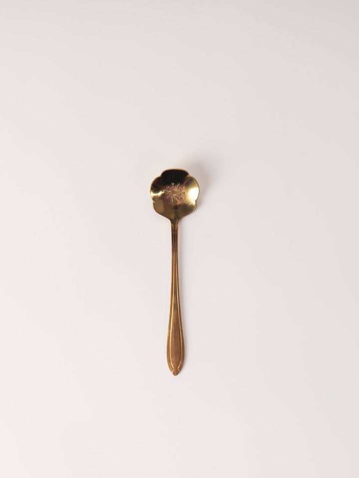 Small Flower Spoon - Heyday