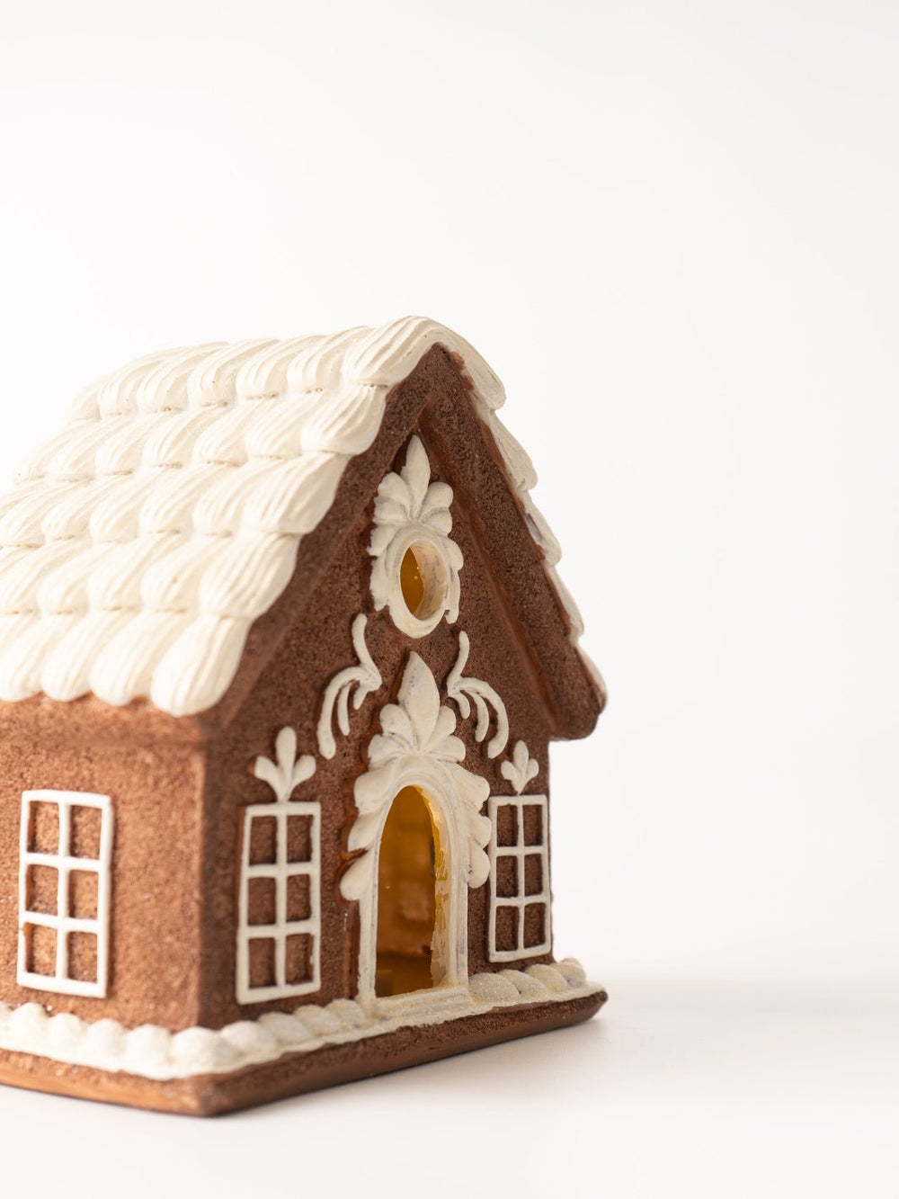 Small Gingerbread House - Heyday