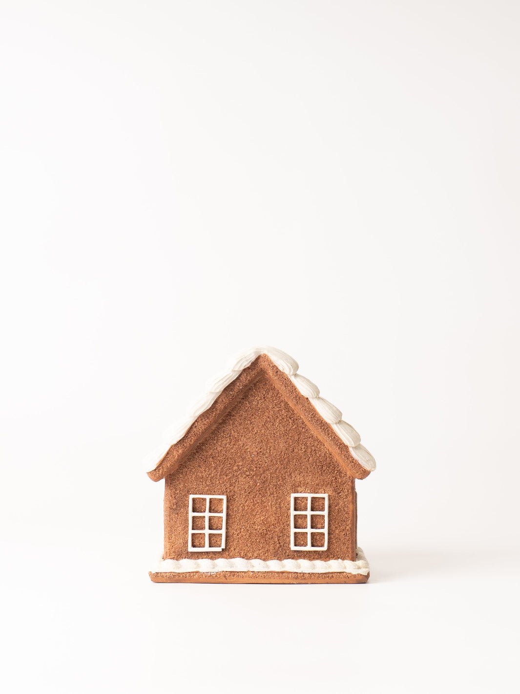 Small Gingerbread House - Heyday