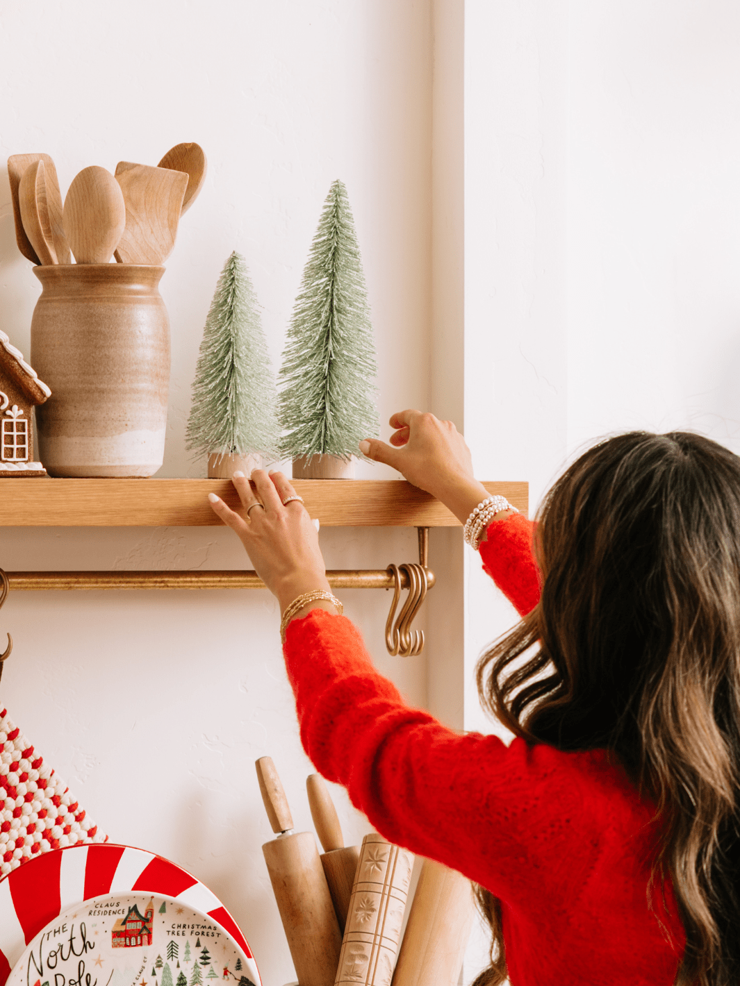 Small Mint Bottle Brush Tree - Heyday