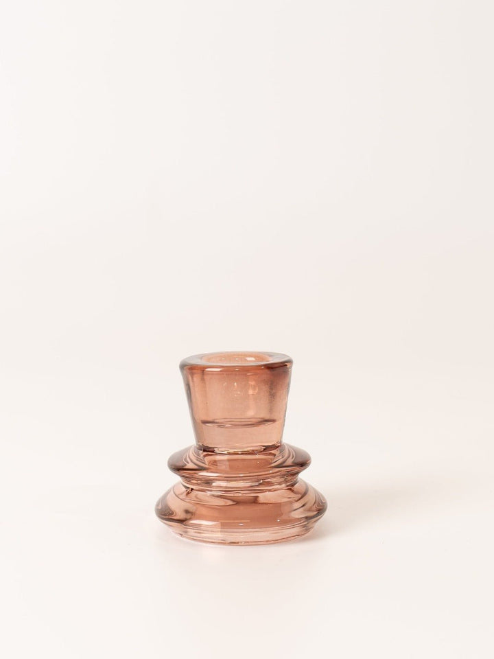 Small Sumba Candleholder - Heyday