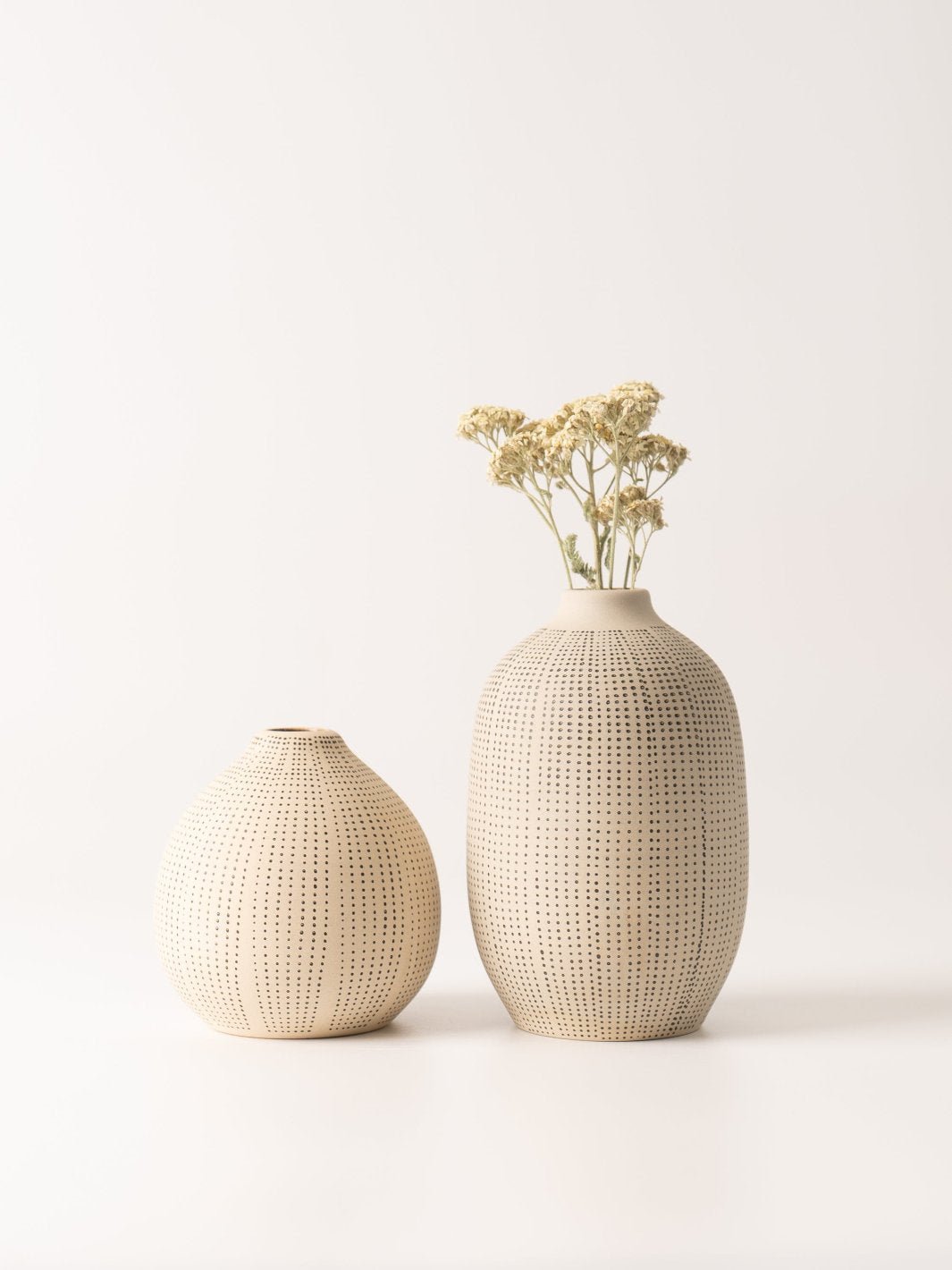 Small Textured Vase - Heyday