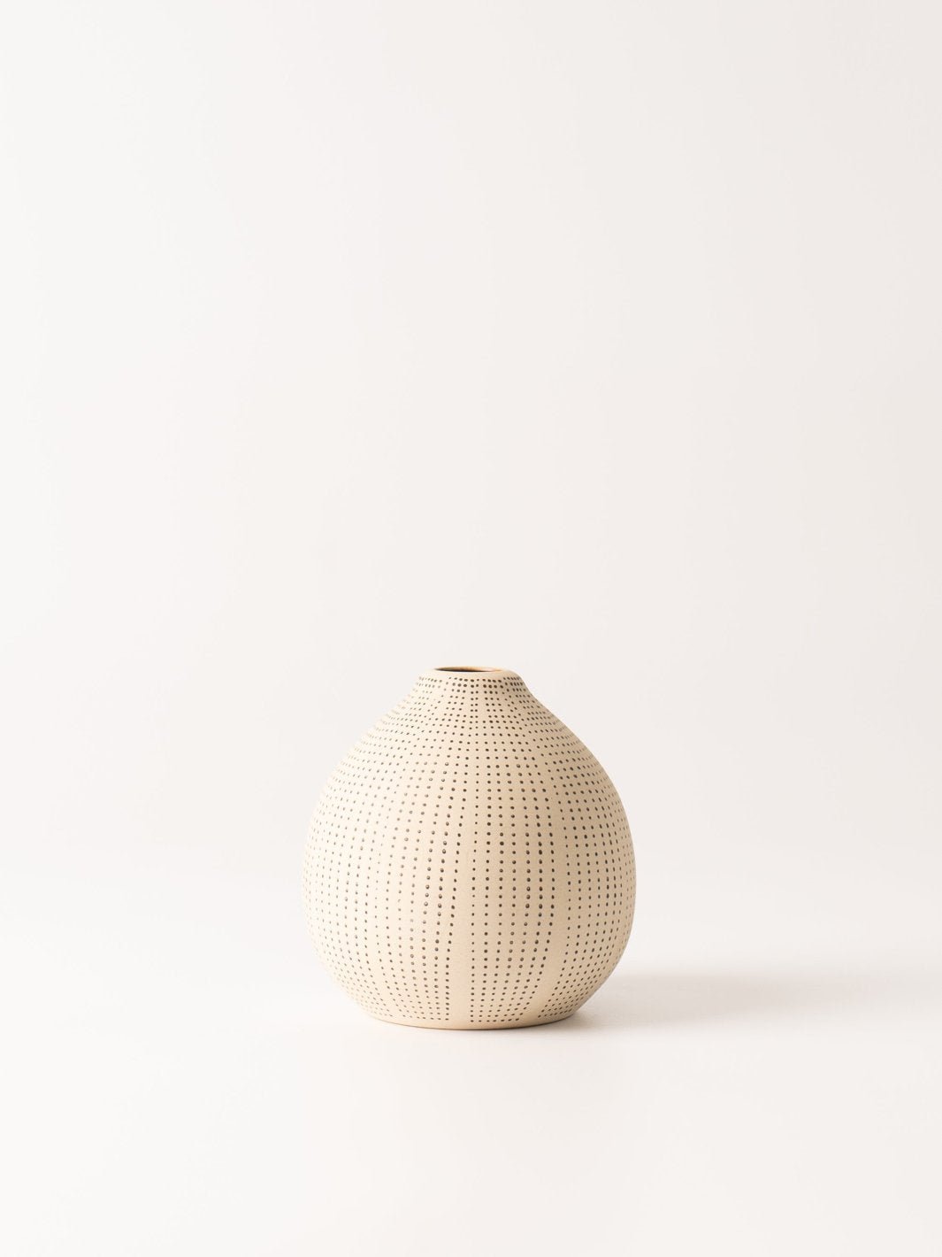 Small Textured Vase - Heyday