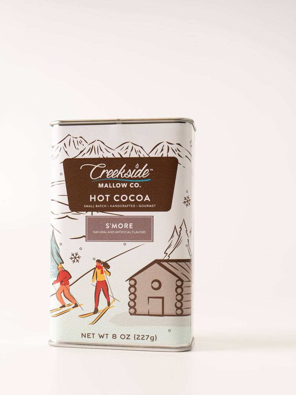 S'Mores Hot Cocoa Mix - Heyday