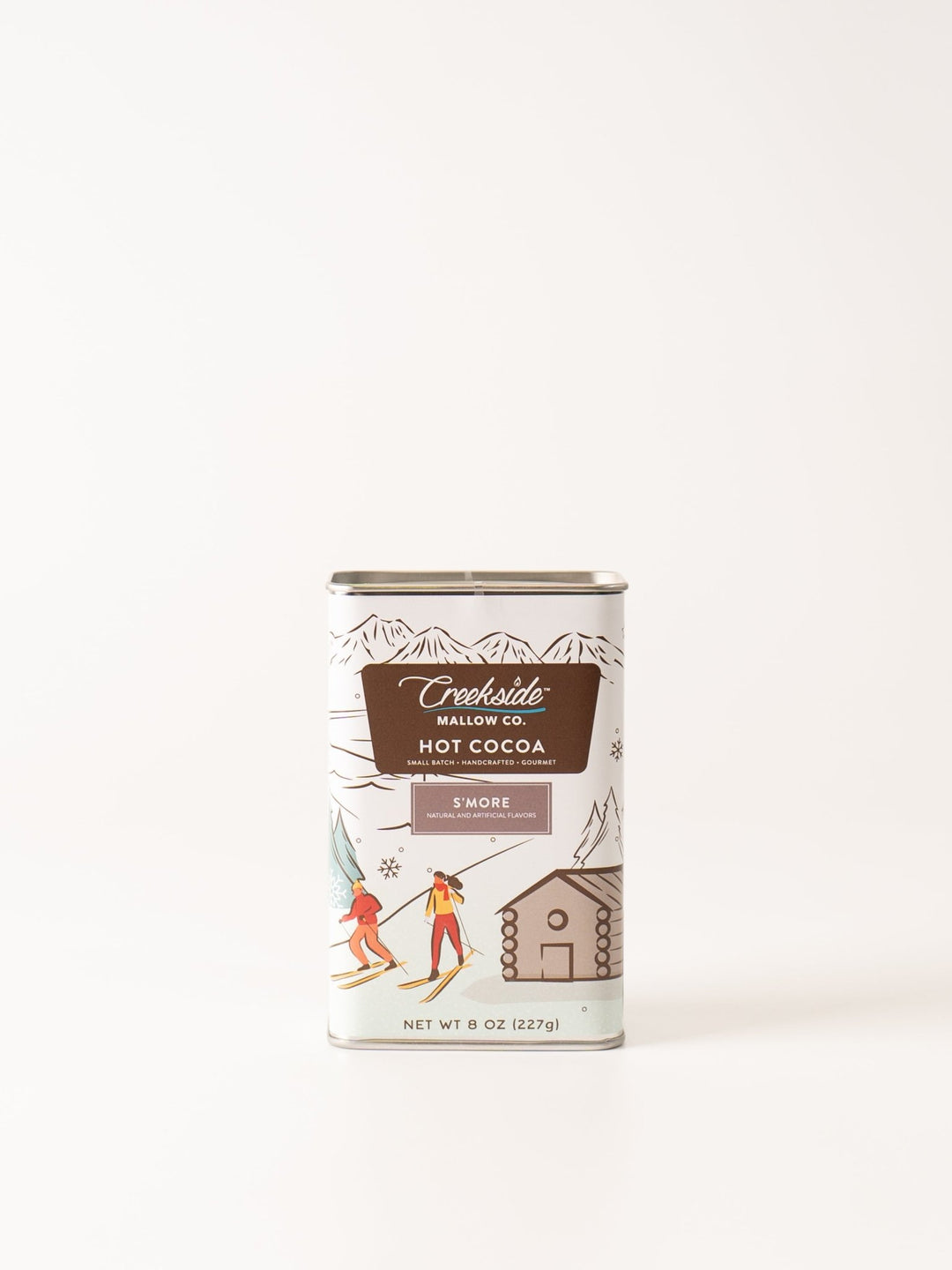 S'Mores Hot Cocoa Mix - Heyday