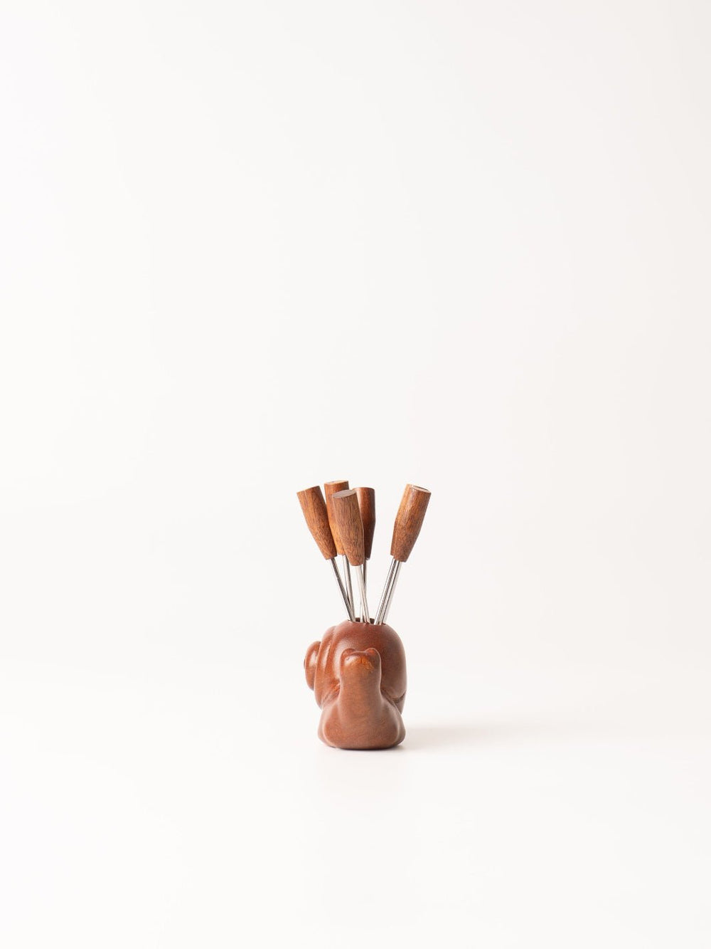 Snail Appetizer Forks - Heyday