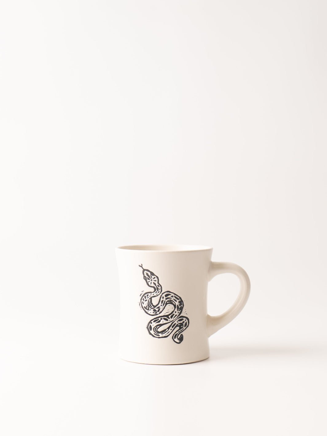 Snake Mug - Heyday