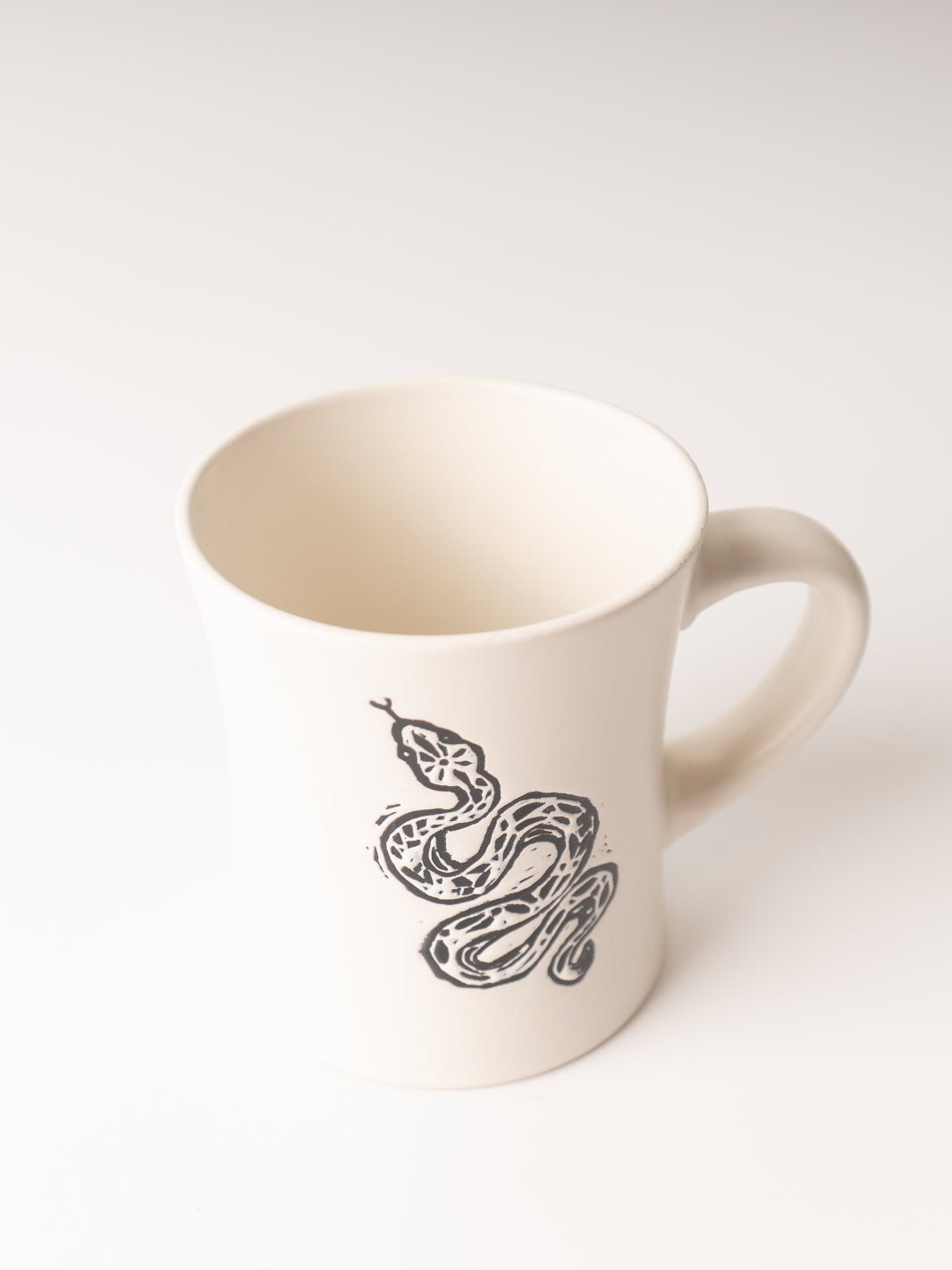 Snake Mug - Heyday