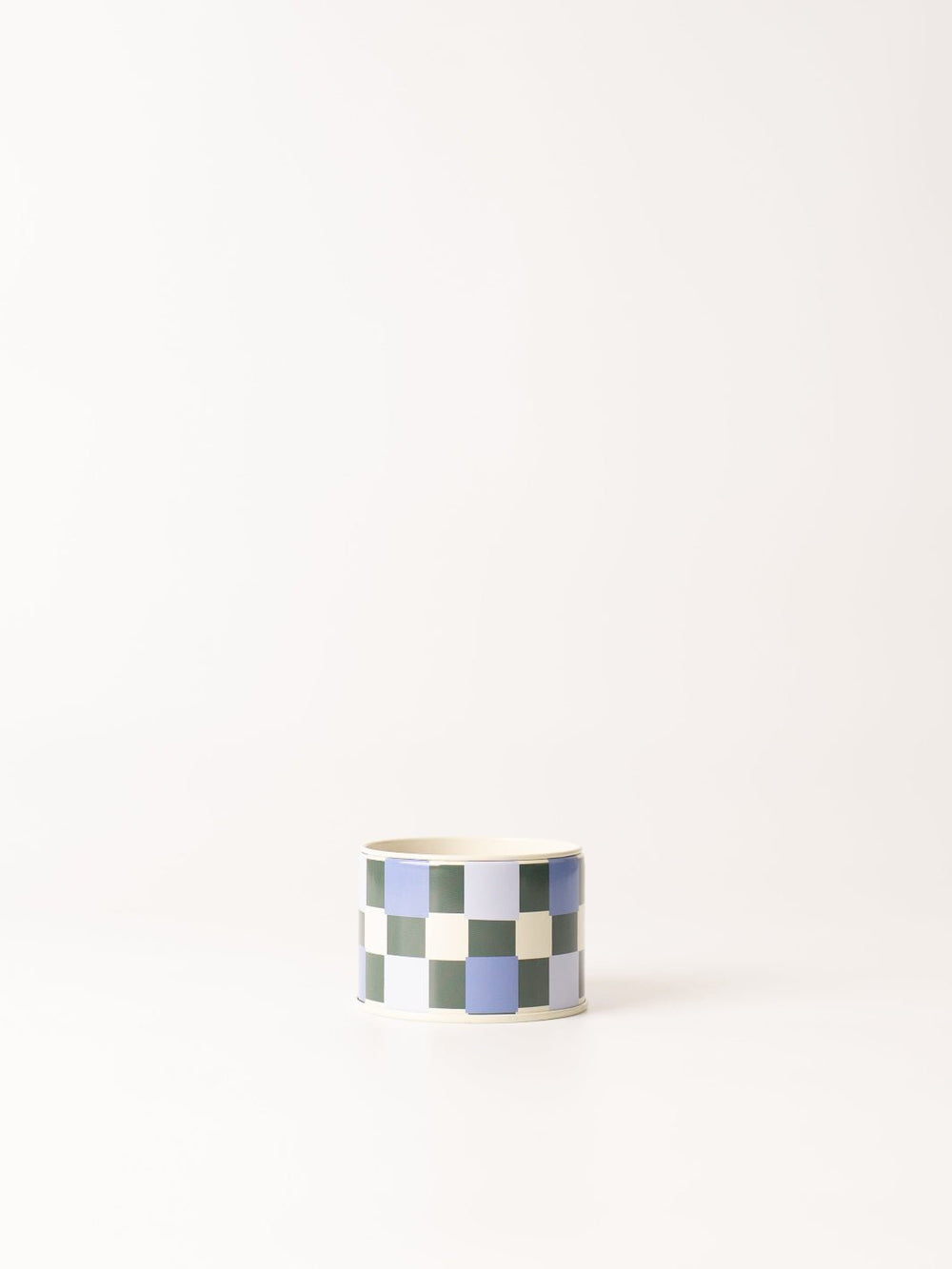 Snow Bunny Tin Candle - Heyday